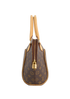 Ellipse, side view